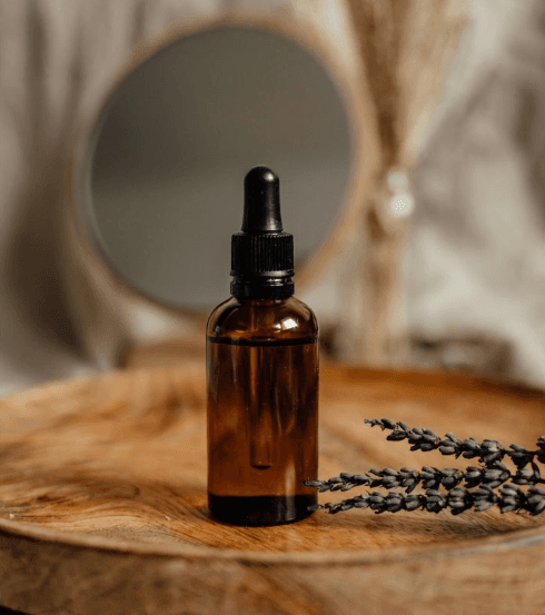 AZAD BLACK beard oil, 30ml beard oil